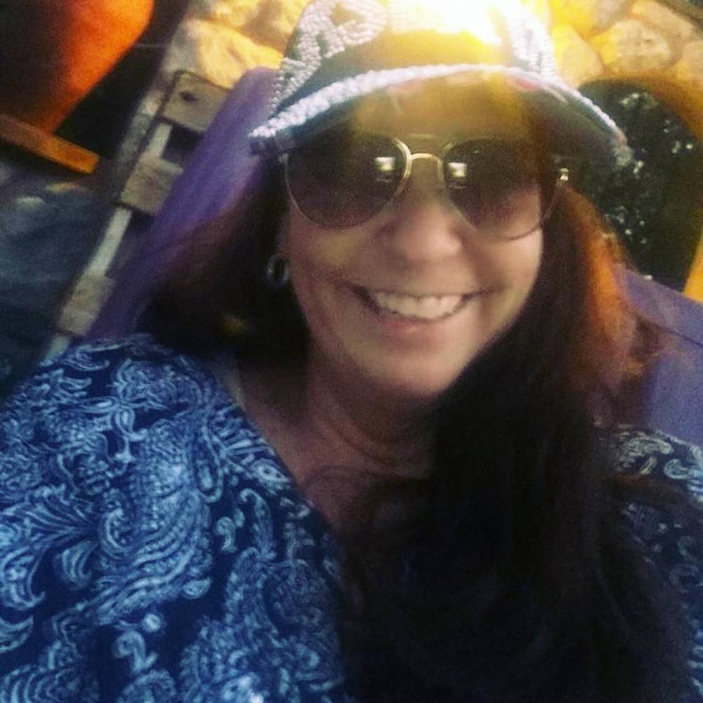 Meet your Posher, Kristin